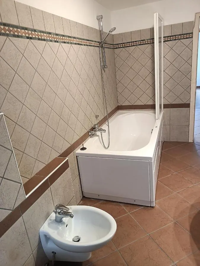 Apartment Appartamento Robert Arabba Livinallongo Del Col Di Lana Italien