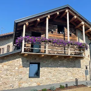 Chalet 110