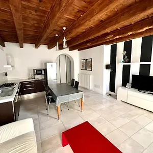  Appartamento Garden House